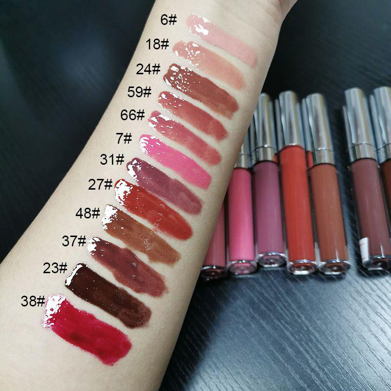 Set Lip Gloss 70 warna