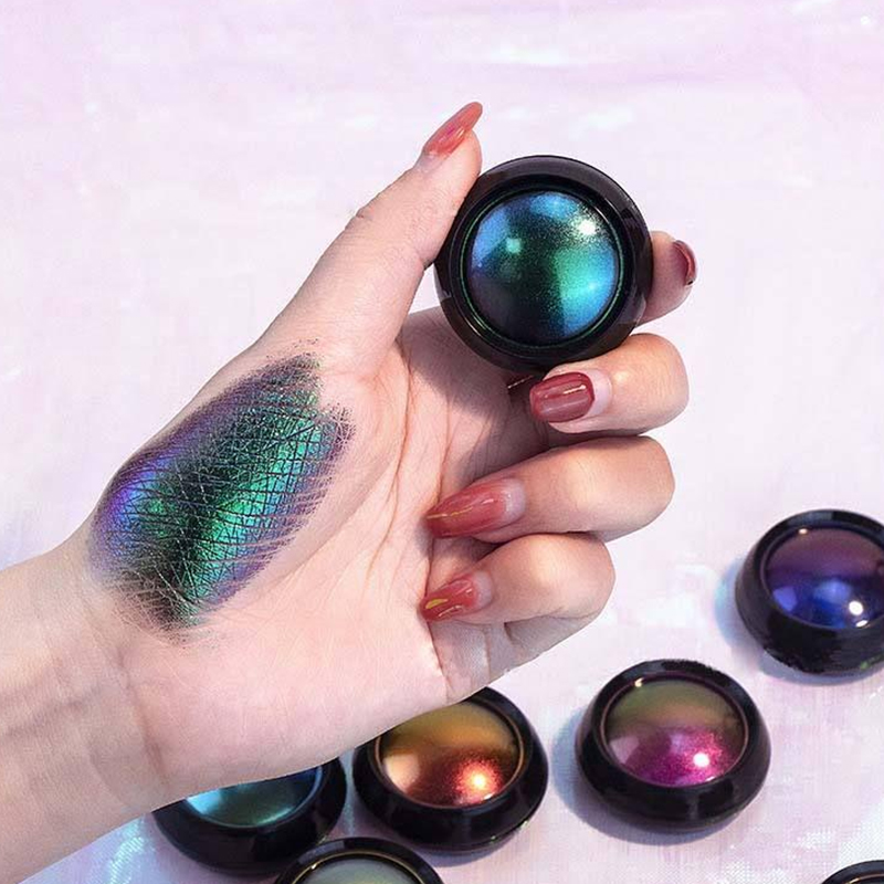 9 Warna Pembayang Mata Tunggal Pembayang Mata Pembayang Mata Berpigmen Tinggi