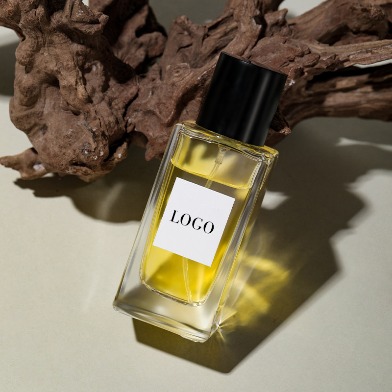 50ML/100ML Minyak Wangi Wanita 50ml/100ml Minyak Wangi untuk Wangian Wangian Wanita