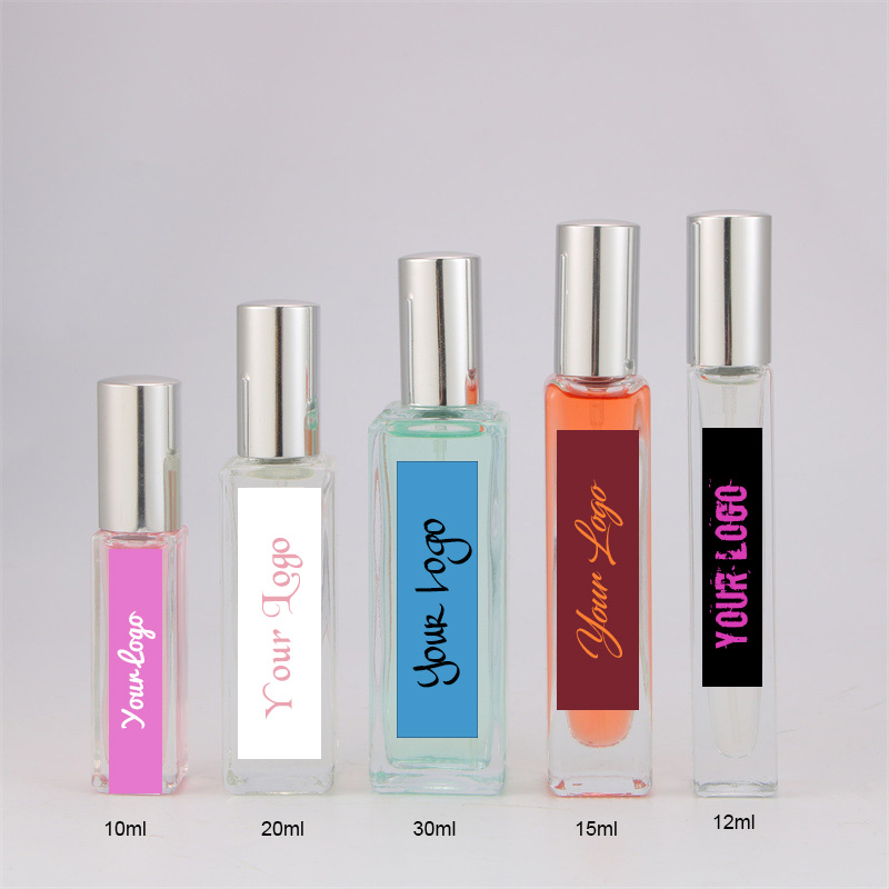 Eau De Parfum EDP10ML/20ML/30ML/50ML/100ML Kumpulan Kecil Tersedia Minyak Wangi Lelaki Wangian Wangian Wanita