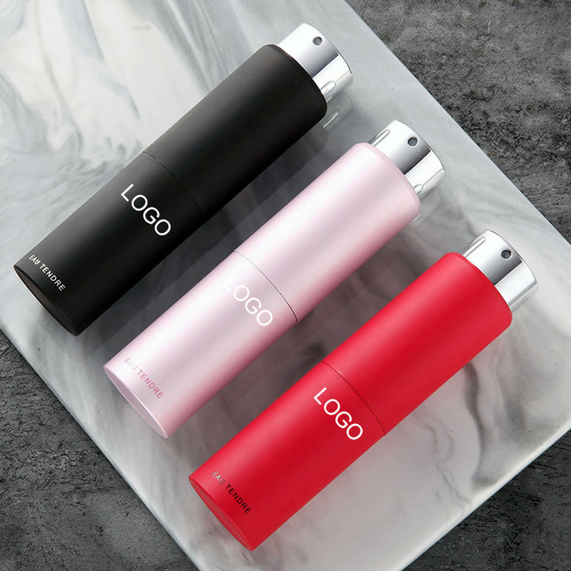 Semburan Badan Saiz Perjalanan 20ML Set Percikan Badan Minyak Wangi Mudah Alih Bunga Tahan Lama untuk Lelaki dan Wanita