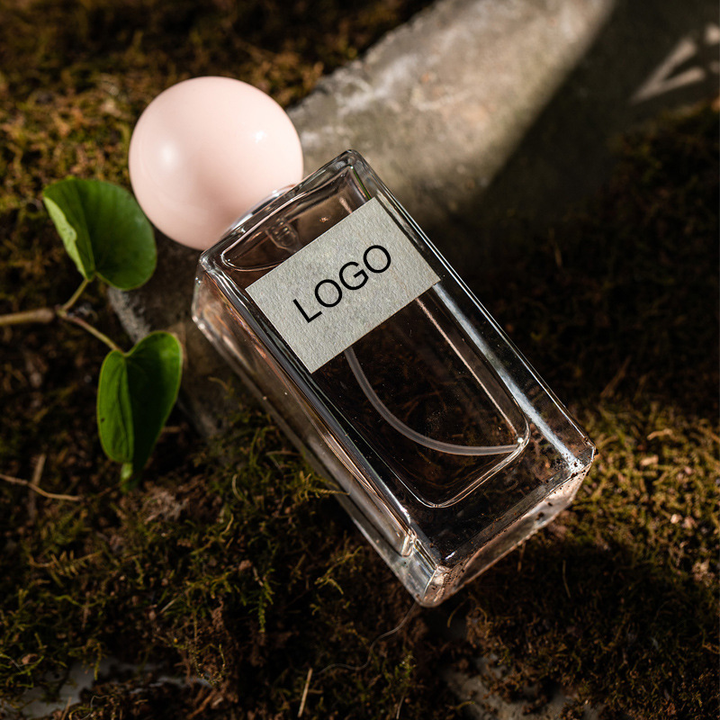 Minyak Wangi Tahan Lama 50ml Semburan Rekaan Baru Semburan Minyak Wangi Kabus Badan Wanita Semburan Wangian Bunga Buah-buahan 50ml/100ml