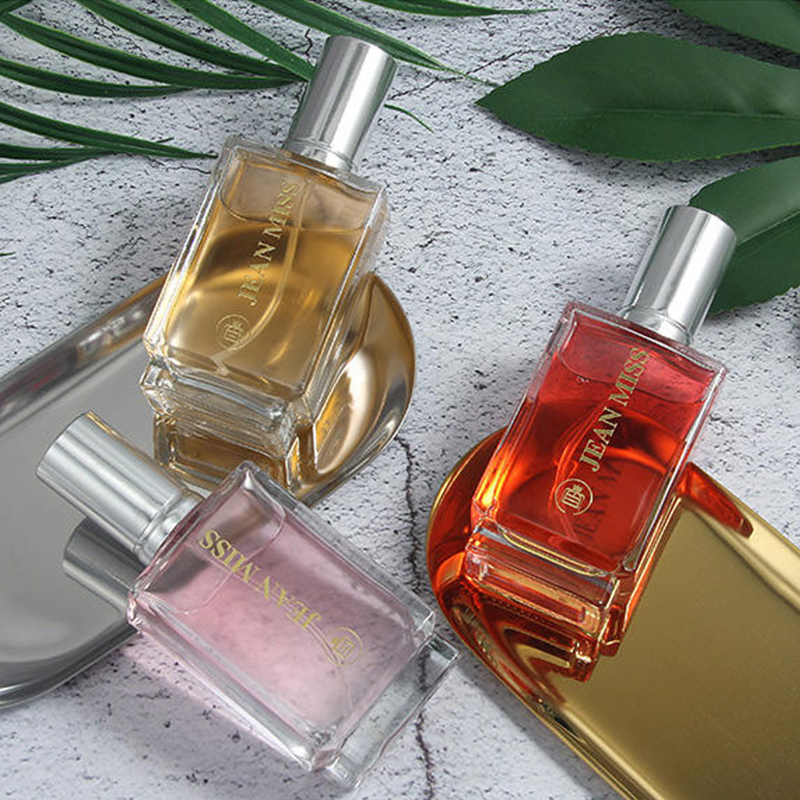 50ML/100ML Wanita Pasir Hisap Wangian Cahaya Parity Wanita Wangian Tahan Lama