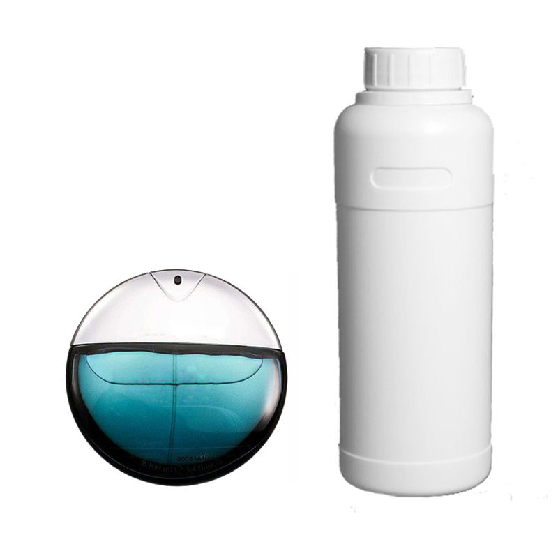 Minyak Wangi Perisa Minyak Berjenama Terkenal Berkonsentrasi Tinggi Tahan Lama 1kg/5kg/10kg