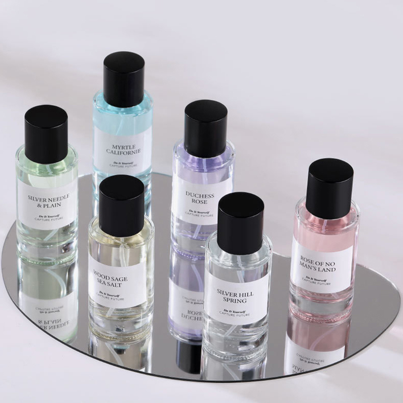 Semburan Minyak Wangi Wanita Tahan Lama Berkualiti Premium 50ML/100ML Alat Dating Perfume Wanita Asli