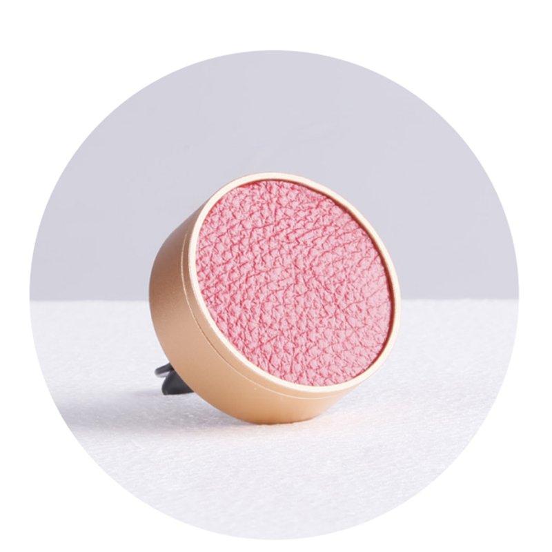 5g Car Diffuser Wangian Pepejal Minyak Wangi Vent Kereta Klip Penyegar Udara Kereta