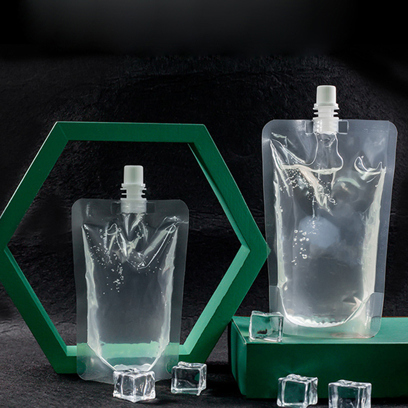 DIY Lip Gloss Base Oil Non-stick DIY Lip Stick Bahan Mentah Gel untuk Base Lipgloss Buatan Tangan