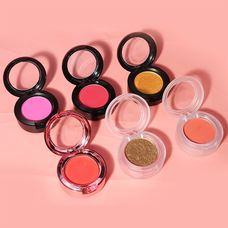 2.5g Makeup Single Eyeshadow High Pigmen Loose Eyeshadow Serbuk Pembayang Mata Glitter